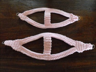 Easy Dog Harness Dog Harness Pattern Crochet Cat Crochet Dog