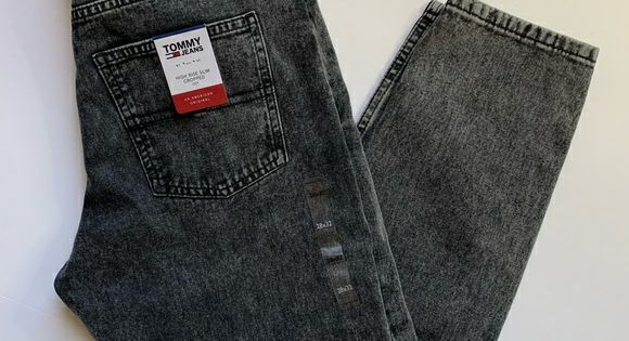 tommy hilfiger jeans izzy
