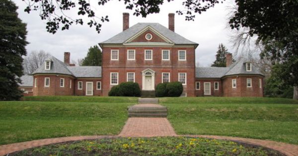 Horizon Square Apartments In Laurel Md I Remember Going To Montpelier Mansion In Laurel Maryland On School Field Trips And To The Montpelier Festival Every Sp Mansions Montpelier 18th Century House