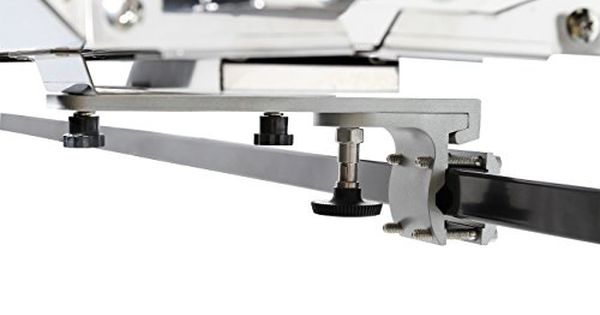 KUUMA PRODUCTS 58195 KUUMA QUICK RELEASE RAIL MOUNT