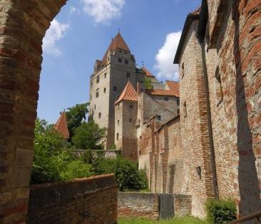 25c7ac1c1baef289f64b5753e24c9515 Germany Landshut Places