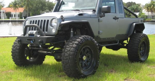 Aev 40307011ab 5 7l V8 Hemi Conversion Kit For Jeep Quadratec