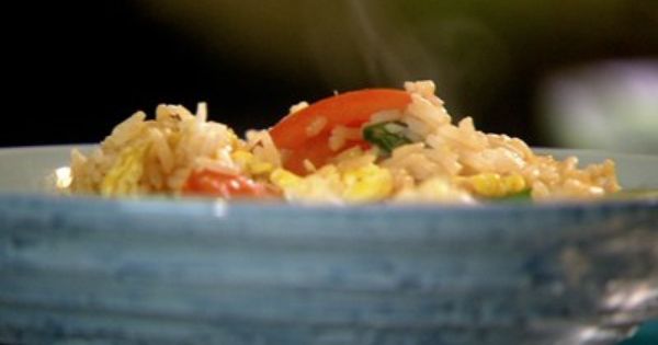 Manu S Fried Rice Recipe Lifestyle Recipe Fried Rice Recipe Recipes Food