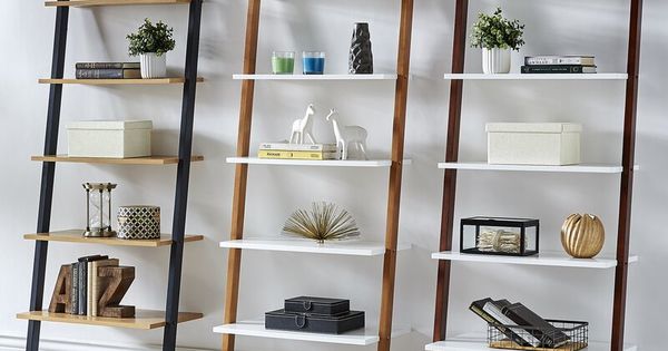 Pellman Ladder Bookcase Reviews Joss Main Ladder