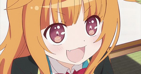 真央がわくわくして目を輝かせるgif画像 Created By Ceasar Sit カワイイアニメ アニメアイコン アニメの女の子 真央がわくわくして目を輝かせるgif画像 Created By Ceasar Sit カワイイアニメ アニメアイコン アニメの女の子