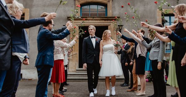 Standesamtliche Trauung In Werther Susan Schaper Hochzeitsfotografie Hochzeitsfotografie Standesamtliche Trauung Hochzeitsfoto Standesamt