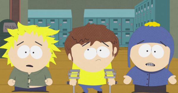 Character Sheets South Park The Fractured But Whole Wiki Guide Ign South Park South Park Game Butters South Park