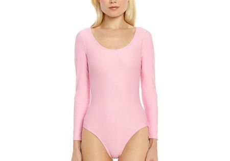 Made of Soft and Durable Cotton Blend tanzmuster Short-Sleeved Ballet Leotard Sally for Girls hot Pink and Purple Light Blue Black White Pink Made of Soft and Durable Cotton Blend tanzmuster Short-Sleeved Ballet Leotard Sally for Girls hot Pink and Purple Light Blue Black White Pink