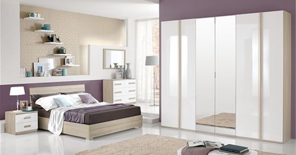 Camera da letto Nettuno Mondo Convenienza | Camera da Camera da letto Nettuno Mondo Convenienza | Camera da