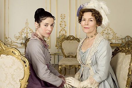 Image result for lady russell persuasion