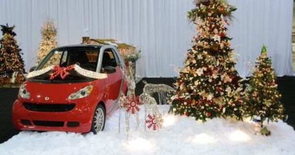 Christmas trees tacoma