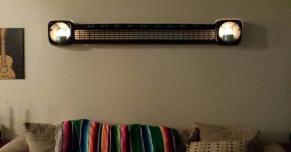 Chevrolet Bowtie Vintage Metal Wall Art Decor Man Cave Hot Etsy Metal Wall Art Metal Wall Art Decor Man Cave Wall Art