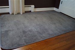 Dorm Room Rug Size