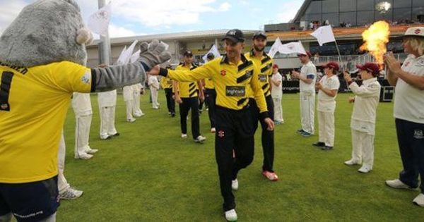 Gloucestershire Natwest T20 Blast 2017 Team Squad Gloucestershire Couldn T Able To Perform Up To The Mark In Recent Years Ve T20 Blast Squad Gloucestershire