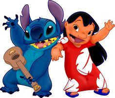 Image De Lilo Et Stitch Lilo Et Stitch Stitch Disney Dessins Disney