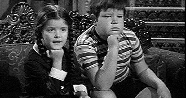 Goth Family Or Landgraab Family Page 5 In 2020 Addams Family