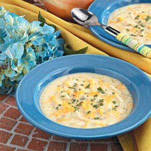Onion Cream Soup Recipe Soup Recipes Cream Soup Recipes Cream Of Onion Soup
