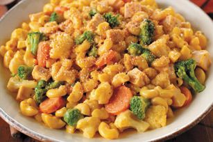 chicken mac and cheese recipe kraft chicken mac and cheese recipe kraft