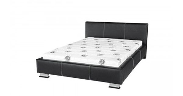 Boxspringbett Arosa Anthrazit 180 Cm Online Bei Poco Kaufen Boxspringbett Anthrazit Arosa