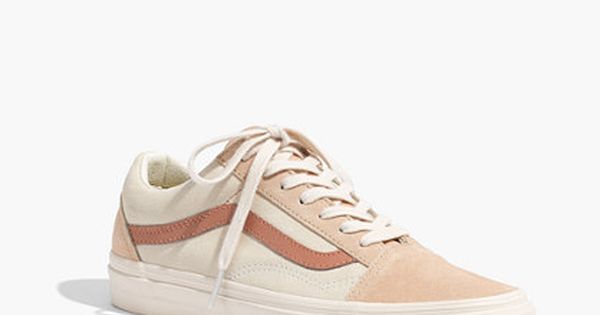 vans camel