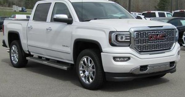2019 Gmc Sierra At4 6 2 22x10 24 Fuel Mavericks On 35x12 50x22 Nitto Ridge Grapplers 2019 2019sierra Gmc Sierra At4 Roughcountry Autos
