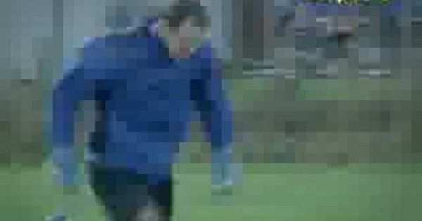 Wayne Rooney Joga Bonito Wayne Rooney Joga World Of Sports