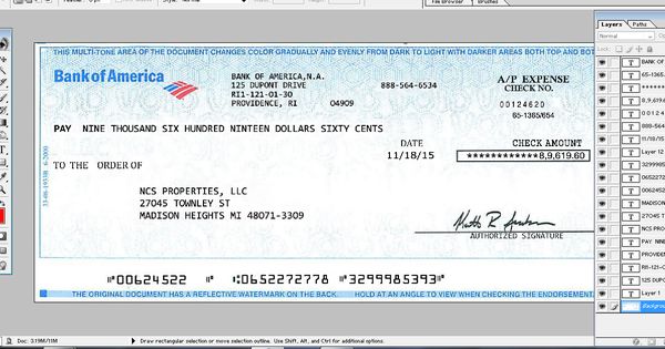 How To Get A Blank Cheque Td vafici How To Get A Blank Cheque Td vafici