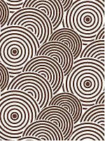An Example Of A Bull S Eye Pattern Pattern Art Pattern Eye Pattern