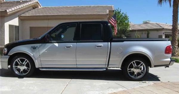 Truck Pickup Ford F250 F350 Tailgate 1999 2007 F150 1997 2003 Rare Oem 460 Ford Ford F250 F150 Tailgate