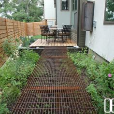 Dense Steel Grating In Stainless Steel Or Low Carbon Steel Carbon Steel Steel Outdoor Structures
