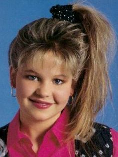 13 Hairstyles You Totally Wore In The 80s 80er Frisuren