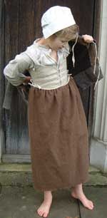 Stuart Press Historically Correct Fabrics Historical Clothing