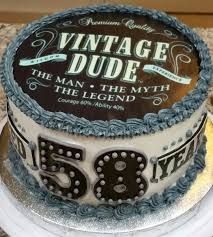 78 Ideas About 50th Birthday Cakes On Pinterest Dad Birthday