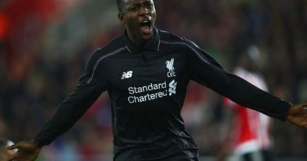 Pin On Liverpool Fc