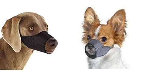 Dog Muzzles Smallmedium Quick Fit Dog Muzzle Size 2 Fit Snout