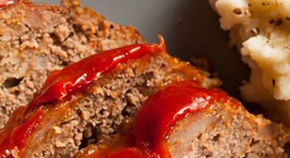 Pepperjack Meatloaf Recipes Food Cooking Recipes