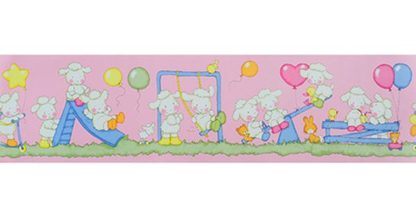 Cenefa 17 5 Cm Leroy Merlin Cenefa Decoracion Habitacion Bebe Ovejas