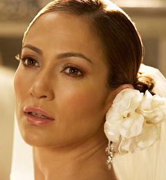 J Lo S Dress In Monster In Law Wedding Wedding Movies California Wedding Venues