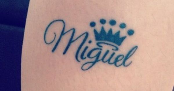 Vídeo sexo brasileiras gostosas Tatuagem de coroa com nome