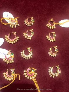Gold Plated Silver Nose Ring Nose Ring Jewelry Silver Nose Ring Nose Jewelry