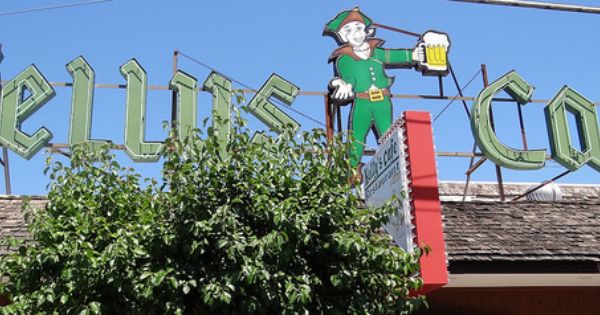 Kelly S For Great Food And Drinks Neon Signs Wildwood Vacation
