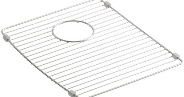 Kohler K5873 5u 0 Deerfield White Color Undermount Double Bowl