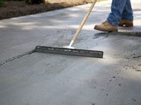 How To Fill Driveway Cracks With Images Driveway Repair Patio Privacy Screen Driveway