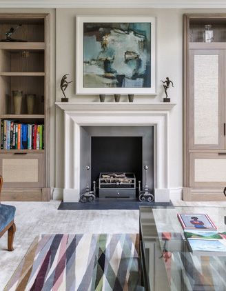 benson cole interior design