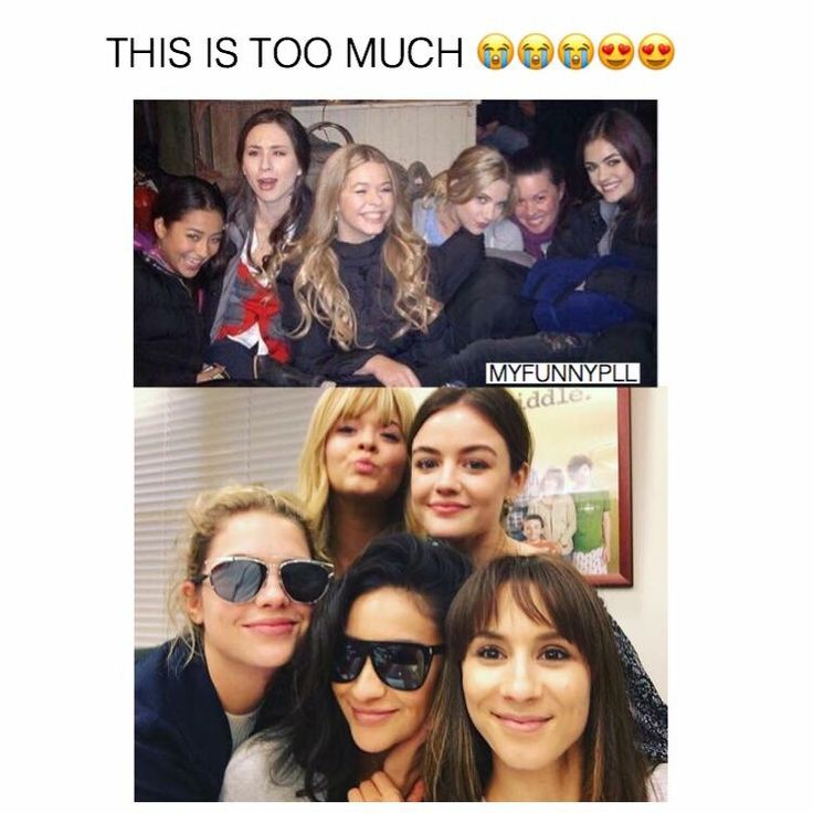 Pll Cast Hookup In Real Life Pll Cast Hookup In Real Life