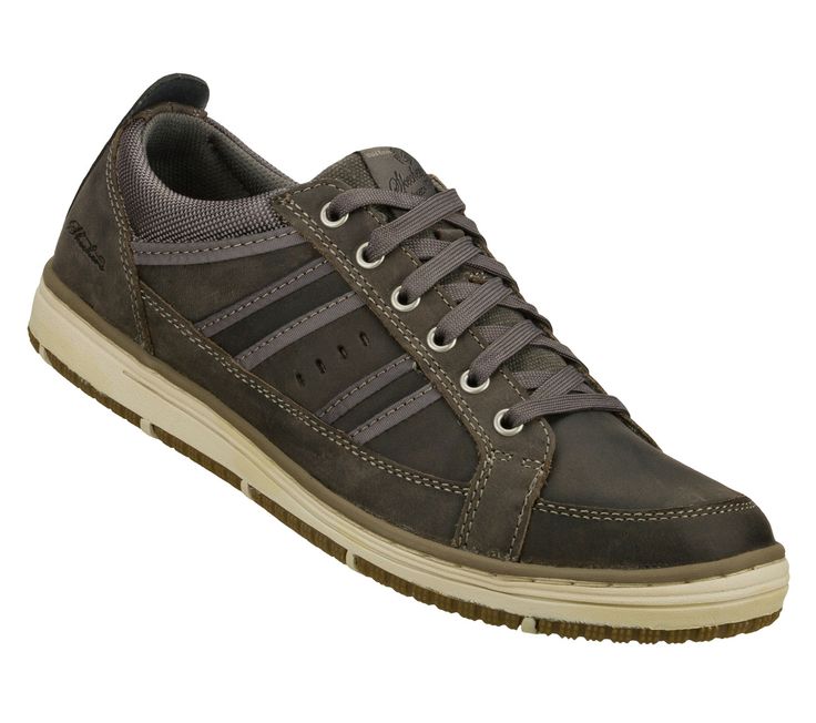 Skechers Men S Hamal Shoes Charcoal Size Skechers Men S Hamal Shoes Charcoal Size