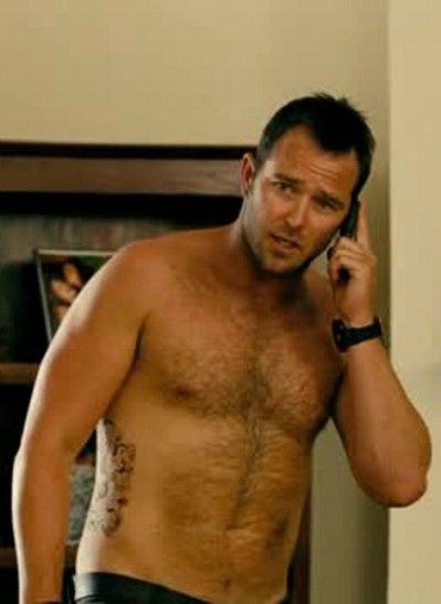 underground don wildman gay gay intelligent naked