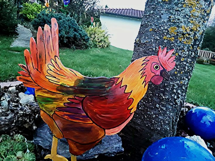 29 best Gartendeko - Bunte Tiere und Skulpturen images on - gartendeko aus polen 29 best Gartendeko - Bunte Tiere und Skulpturen images on - gartendeko aus polen