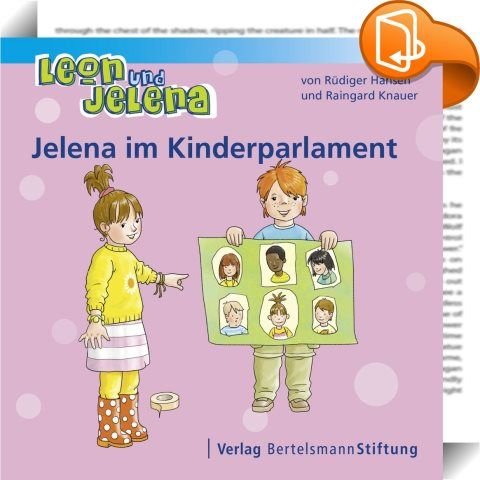 Kinderrechte kennenlernen