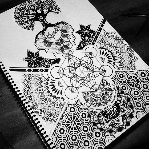sacred geometry pattern tattoo www imgkid com the sacred geometry pattern tattoo www imgkid com the